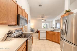 2718 TAMARIND DRIVE, EDGEWATER, FL 32141 - MLS#MFRNS1086716