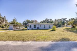 201 CHRISTMAS HILL ROAD, TITUSVILLE, FL 32796 - MLS#MFRNS1086721