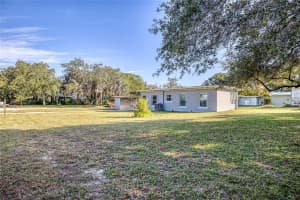 201 CHRISTMAS HILL ROAD, TITUSVILLE, FL 32796 - MLS#MFRNS1086721