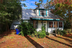 111 NEW HAMPSHIRE STREET, EDGEWATER, FL 32132 - MLS#MFRNS1086733