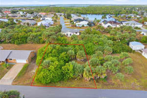 4081 ROSE ARBOR CIRCLE, PORT CHARLOTTE, FL 33948 - MLS#MFRNS1086736