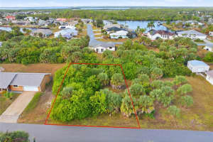 4073 ROSE ARBOR CIRCLE, PORT CHARLOTTE, FL 33948 - MLS#MFRNS1086737