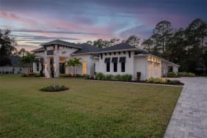 1610 TURNBULL CROSSINGS DRIVE, NEW SMYRNA BEACH, FL 32168 - MLS#MFRNS1086740