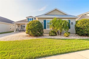 2929 BELLA FLORE TERRACE, NEW SMYRNA BEACH, FL 32168 - MLS#MFRNS1086742