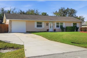 3314 TRAVELERS PALM DRIVE, EDGEWATER, FL 32141 - MLS#MFRNS1086746