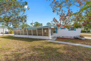 5293 ISABELLE AVENUE, PORT ORANGE, FL 32127 - MLS#MFRNS1086750