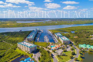 4624 HARBOUR VILLAGE BOULEVARD, PONCE INLET, FL 32127 - MLS#MFRNS1086765
