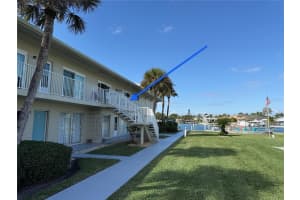 335 N Causeway ##f-21, NEW SMYRNA BEACH