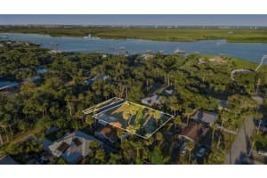 120 HAMILTON ROAD, EDGEWATER, FL 32132 - MLS#MFRNS1086783