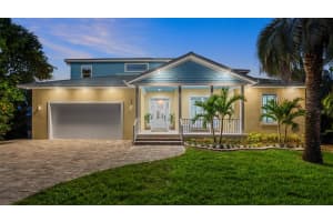 73 CUNNINGHAM DRIVE, NEW SMYRNA BEACH, FL 32168 - MLS#MFRNS1086786