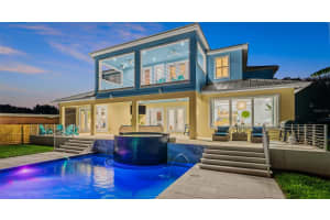 73 CUNNINGHAM DRIVE, NEW SMYRNA BEACH, FL 32168 - MLS#MFRNS1086786