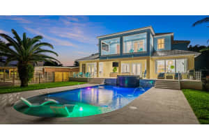 73 CUNNINGHAM DRIVE, NEW SMYRNA BEACH, FL 32168 - MLS#MFRNS1086786