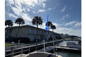 335 N CAUSEWAY #F210, NEW SMYRNA BEACH, FL 32169 - MLS#MFRNS1086788