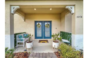 3078 MELETO BOULEVARD, NEW SMYRNA BEACH, FL 32168 - MLS#MFRNS1086793