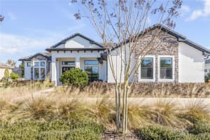 3053 ISOLA BELLA BOULEVARD, MOUNT DORA, FL 32757 - MLS#MFRNS1086803