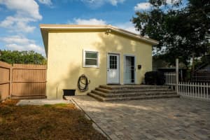 138 PARK BOULEVARD, NEW SMYRNA BEACH, FL 32168 - MLS#MFRNS1086807