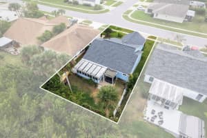 1313 WAYNE AVENUE, NEW SMYRNA BEACH, FL 32168 - MLS#MFRNS1086808