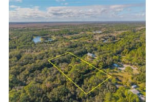0 CLINTON CEMETERY RD., EDGEWATER, FL 32141 - MLS#MFRNS1086813