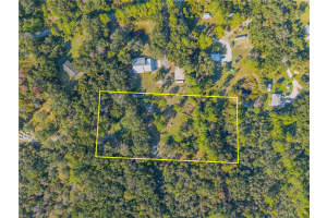 0 CLINTON CEMETERY RD., EDGEWATER, FL 32141 - MLS#MFRNS1086813