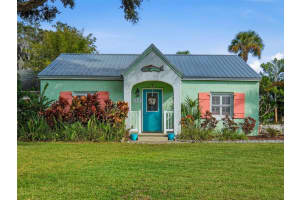 1711 MAGNOLIA STREET, NEW SMYRNA BEACH, FL 32168 - MLS#MFRNS1086838