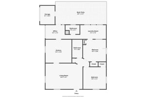 1711 MAGNOLIA STREET, NEW SMYRNA BEACH, FL 32168 - MLS#MFRNS1086838