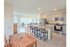 1 BELLA LAGO CIRCLE, PORT ORANGE, FL 32129 - MLS#MFRNS1086840