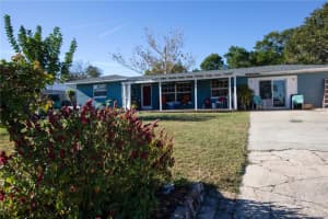 116 SILVER CIRCLE, EDGEWATER, FL 32141 - MLS#MFRNS1086861