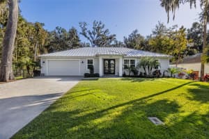 2134 SWOOPE DRIVE, NEW SMYRNA BEACH, FL 32168 - MLS#MFRNS1086870