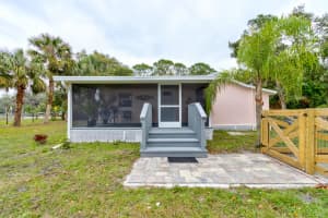 388 GLENCOE ROAD, NEW SMYRNA BEACH, FL 32168 - MLS#MFRNS1086873