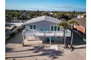 4704 VAN KLEECK DRIVE, NEW SMYRNA BEACH, FL 32169 - MLS#MFRNS1086874