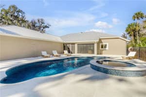 2760 PEARL LAKE TRAIL, NEW SMYRNA BEACH, FL 32168 - MLS#MFRNS1086890