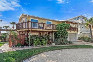 4638 VAN KLEECK DRIVE, NEW SMYRNA BEACH, FL 32169 - MLS#MFRNS1086912