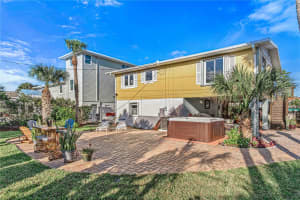 4638 VAN KLEECK DRIVE, NEW SMYRNA BEACH, FL 32169 - MLS#MFRNS1086912