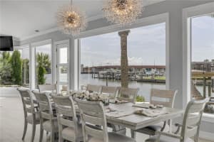 444 Quay Assisi Ct New Smyrna Beach, FL 32169 - Off Market