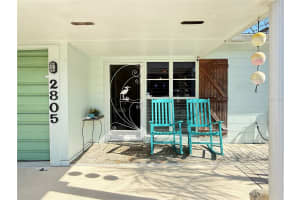 2805 SAXON DRIVE, NEW SMYRNA BEACH, FL 32169 - MLS#MFRNS1086931