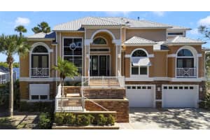 500 Lambert Ave, FLAGLER BEACH