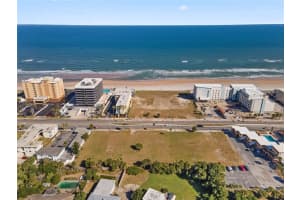 0 ATLANTIC AVENUE, DAYTONA BEACH, FL 32118 - MLS#MFRNS1086935