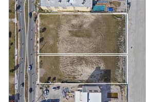 0 ATLANTIC AVENUE, DAYTONA BEACH, FL 32118 - MLS#MFRNS1086935