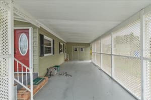 205 SCHOONER AVENUE, EDGEWATER, FL 32141 - MLS#MFRNS1086938