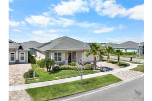 3048 BORASSUS DRIVE, NEW SMYRNA BEACH, FL 32168 - MLS#MFRNS1086951
