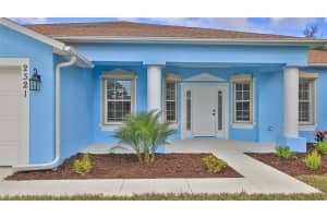 2321 SABAL PALM DRIVE, EDGEWATER, FL 32141 - MLS#MFRNS1086953