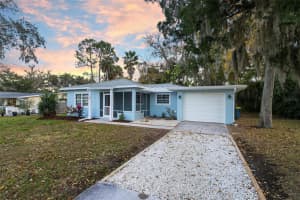 124 EVERGREEN AVENUE, EDGEWATER, FL 32132 - MLS#MFRNS1086956