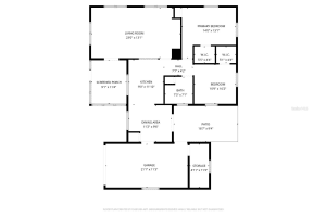 124 EVERGREEN AVENUE, EDGEWATER, FL 32132 - MLS#MFRNS1086956