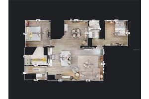 456 LIME AVENUE, DAYTONA BEACH, FL 32124 - MLS#MFRNS1086958