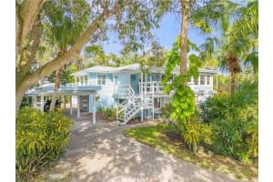 1603 INDIAN RIVER ROAD, NEW SMYRNA BEACH, FL 32169 - MLS#MFRNS1086961