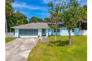 6 BLAIR COURT, PALM COAST, FL 32137 - MLS#MFRNS1086963