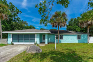 6 BLAIR COURT, PALM COAST, FL 32137 - MLS#MFRNS1086963