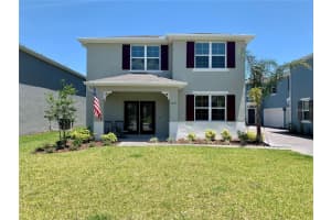 3053 Meleto Blvd, NEW SMYRNA BEACH