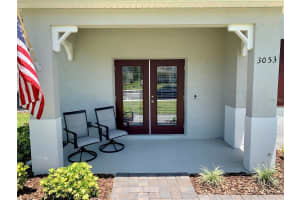 3053 MELETO BOULEVARD, NEW SMYRNA BEACH, FL 32168 - MLS#MFRNS1086967