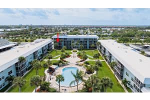 325 N Causeway #c204, NEW SMYRNA BEACH